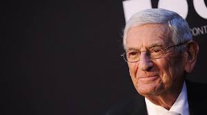 Televangelist Ernest Angley dies at 99