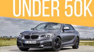 10 sports cars under 50k | autobytel.com. Best Sports Cars Under 50k 2018 Youtube