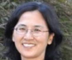 Tammy Chambers Massage Therapist in Eugene, OR