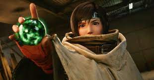 Yuffie's Combat Has Me Worried About The Final Fantasy 7 Remake DLC - But  Excited For The Sequel