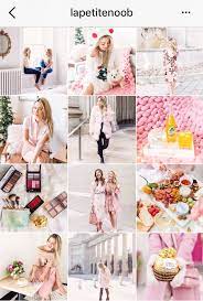 The simplest step of them all. Instagram Aesthetics 7 Pro Tips To Stand Out Increase Followers