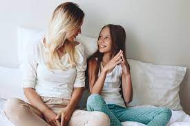 Middle schoolers want to make a fashion statement. Parenting Tweens 12 Tips To Avoid Power Struggles