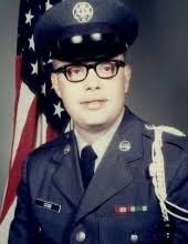 Obituary information for MSGT James Andrew Cobb