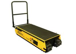 Safest Powered Stair Climber Hand Truck Handtrucks2go Com