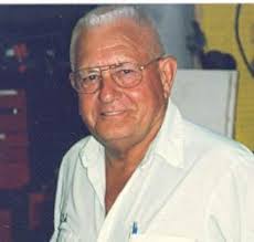 Edward Blodgett Obituary