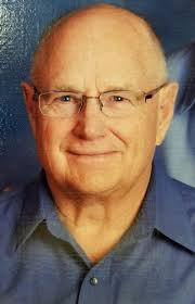 Robert M. “Bob” “Daisy” Kilian