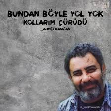 5 668 Begenme 44 Yorum Instagram Da Ahmet Kaya Ahmetkaya Fan Bundan Ote Karanliklar Arkadasini Etiketl Movie Posters Historical Historical Figures