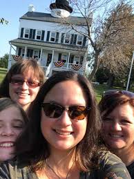 Scouts take the 2019 MD Lighthouse Challenge