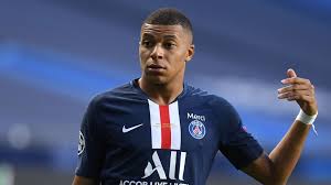 Mbappe took a test on monday morning that returned positive, the fff said, and was then isolated from the french national team. Kylian Mbappe France And Paris Saint Germain Striker Tests Positive For Coronavirus Football News Sky Sports