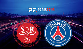 Stade reims have been awarded a corner by ruddy buquet. Reims Psg Chaine Et Horaire De Diffusion