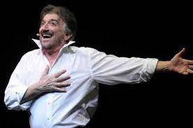 Jun 08, 2021 · carlotta proietti: Addio A Gigi Proietti Gigante Della Storia Del Teatro Italiano Vignaclarablog It