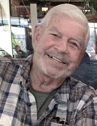 Obituary information for Gordon “Jock” Yates