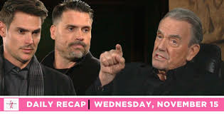 Young & Restless: Will Victoria Leave Newman Enterprises?