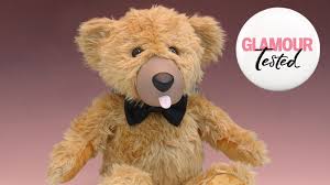 These adorable pups get their name from their cute teddy bear features, such as soft, fluffy fur, bright button eyes, and sweet little noses. We Tried The Teddy Bear Sex Toy And Let S Just Say It S Not For Everyone Glamour