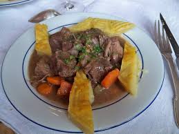 Daube Wikipedia Recipes Easy Ratatouille Recipes French Cooking