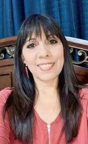 Gloria Duran's Instagram, Twitter & Facebook