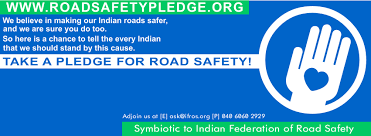 Road safety is described as the measures taken into account to avoid serious injuries or deaths in some cases. Road Safety Pledge Home Facebook