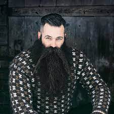 Beards Beardlife Beardlove Beardstyle Valhalla Live The Legend Beard Styles Badass Beard Beard No Mustache