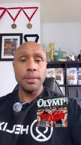 jimmymentis1 joins @teamclahar @ronharrismuscle and @mtsinkorang for a  heated discussion in response to @seriousandsilliness harsh comments  towards @lee_haney_official @_chriscormier @leepriestofficial72  @officialflexwheeler @ronniecoleman8 ...