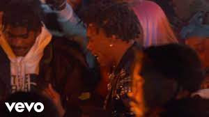Lil Baby Woah Dance Video Youtube