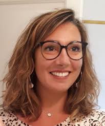 Camille NOUNOU-MARTY (Bernard Magrez Luxury Wine Experience)