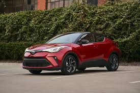 It went on sale in europe, australia, south africa and north america in early. New And Used Toyota C Hr Prices Photos Reviews Specs The Car Connection