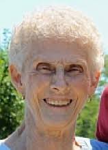 Margaret Looney Obituary