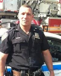 Police Officer Michael J Hance Nypd Police Officer Police News