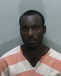 Five arrested in attempted burglary of Yamaha dealership