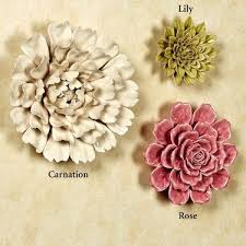 World to home carries one of the largest collections of high quality accents for home and garden you'll find anywhere! 21 Best Ceramic Wall Decor Ideas Ceramic Wall Decor Wall Decor Ceramic Flowers