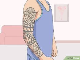 Getting a tattoo sleeve is a great way to express your style and outwardly display some of the things that are important to you. Simple Ways To Connect Tattoos Into A Sleeve 11 Steps