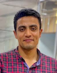 Khaled ahmed ramadan mohamed