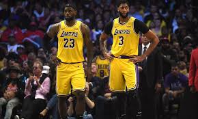 First, the clippers and lakers have not established their identity. Lebron James On Opening Night Loss To Clippers It S Not A Rivalry