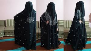 Abaya designs for girls and women/ abaya designs 2021/burka design. Abaya Designs 161 Rainbow Beauty Queen Abaya Pearls Design Dubai Burqa Design Youtube