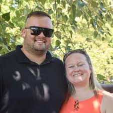 Jackie Laskowski and Aaron Overman's Wedding Website