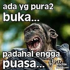 Gambar Meme Dp Bbm Pura Pura Puasa Lucu Ngakak 2017 2018 2019 2020 2021 202 2022 2024 2025 Kutipan Lelucon Gambar Lucu Lucu