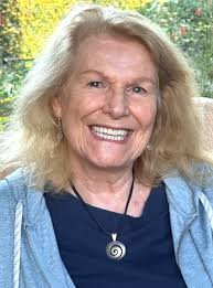 Book Q&As with Deborah Kalb: Q&A with Hendrika de Vries