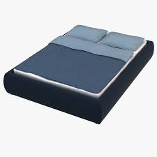 Entdecke (und sammle) deine eigenen pins bei pinterest. Ikea Grimen Bett 3d Modell Turbosquid 579486
