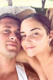 Jacqueline Jossa and Dan Osborne split as he moves out of family home