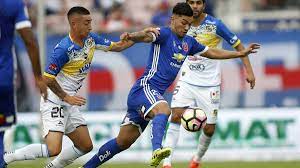Encuentra un análisis completo del partido y descubre todos los pronósticos del fútbol de chile 2021 aquí. Universidad De Chile 0 0 Everton Cronica Y Resumen As Chile
