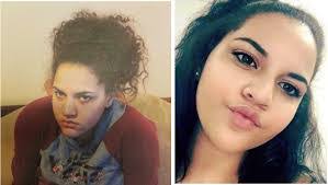 Amber Sestito's Instagram, Twitter & Facebook