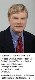 Mark L. Cannon, DDS, MS