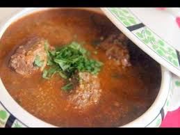 Chorba Frik Ou Jari Recette Ramadan Youtube Recette Ramadan Recette De Cuisine Algerienne Recettes De Cuisine
