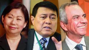 Filipino billionaires' wealth shoots up by 30% during pandemic