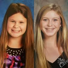 Fundraiser for Angela Gilbert by Sabrina Combs Miller : Cassie & Maddie  Gilbert's Funeral Arrangements