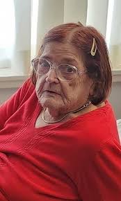 Betty Faulkner Obituary (1942