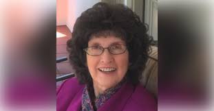 Obituary information for Mary Ann Geris