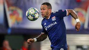 Memphis depay statistics and career statistics, live sofascore ratings, heatmap and goal video highlights may be available on sofascore for some of memphis depay and olympique lyonnais. Borussia Dortmund Warum Memphis Depay Ideal Zum Club Passen Wurde