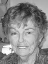 Frances Miller Obituary