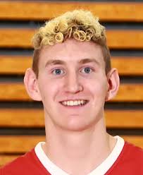 2020-21 Men's Basketball Roster